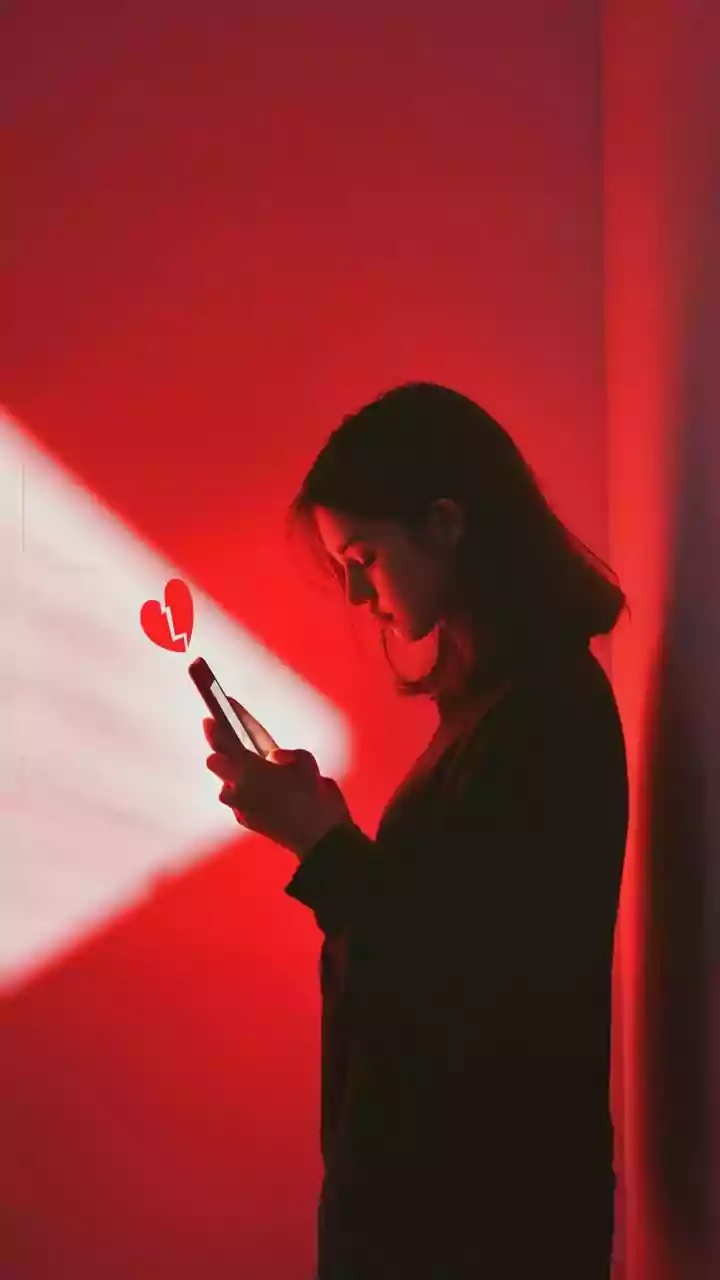 Ghosting, rejection and more: How modern dating can take a toll on mental health