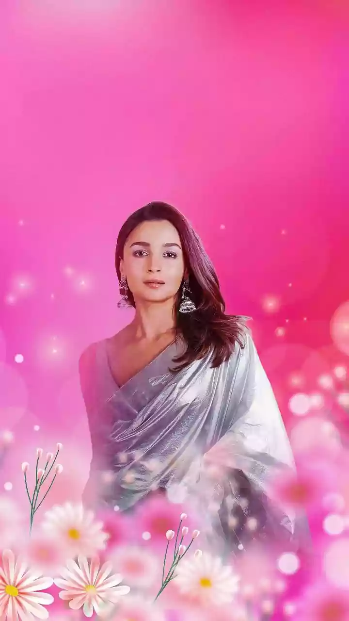 Toxic: A Grown-Up Fairy Tale - Alia Bhatt Responds Passionately to Yash's Birthday Surprise