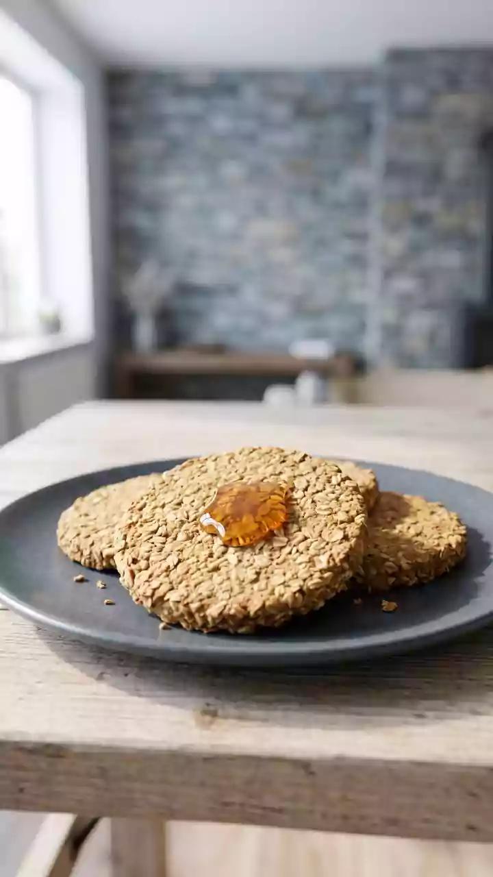 These oat treats from Scotland are a must-try