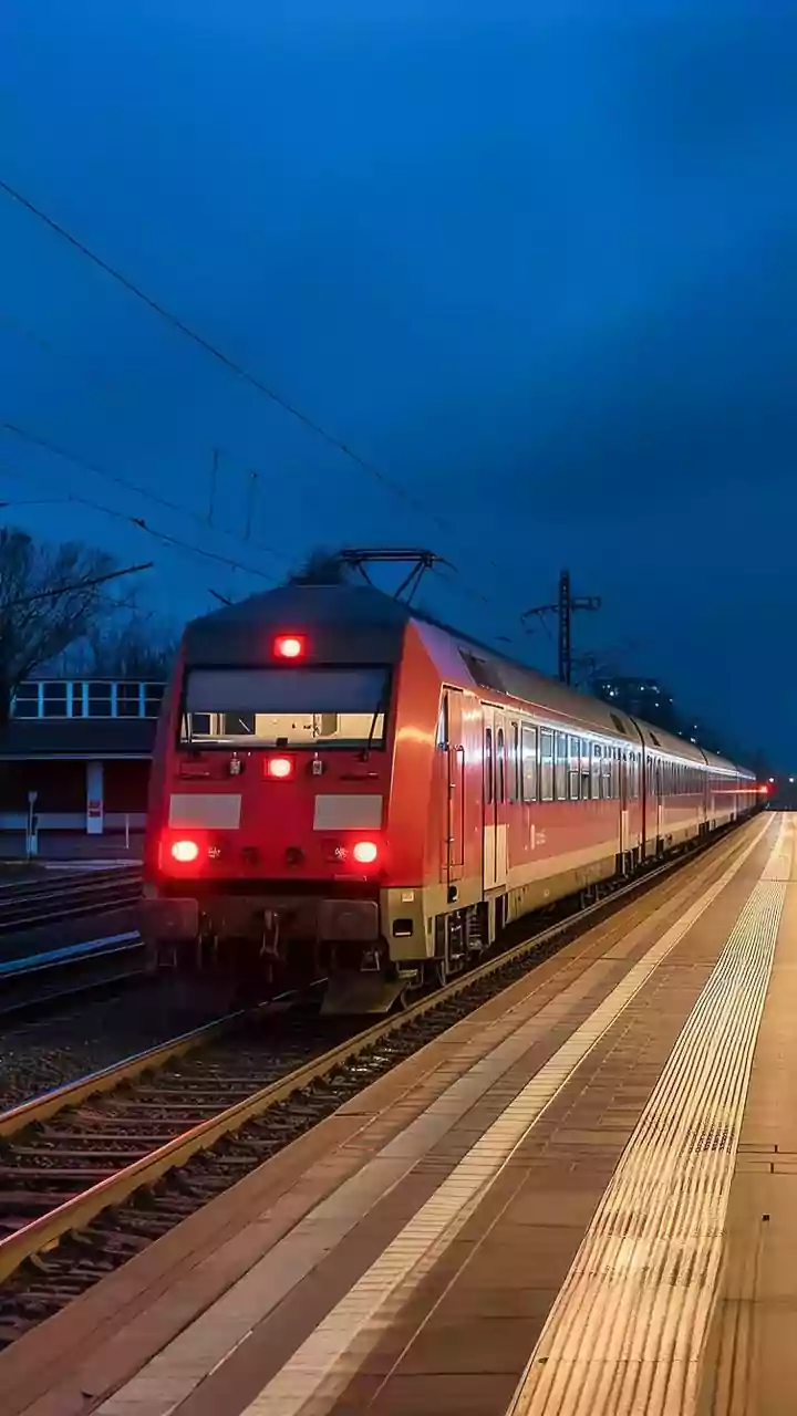 The Booking Question Around Indian Railways' August Reservation Upgrade: The Shift to a New Booking Platform
