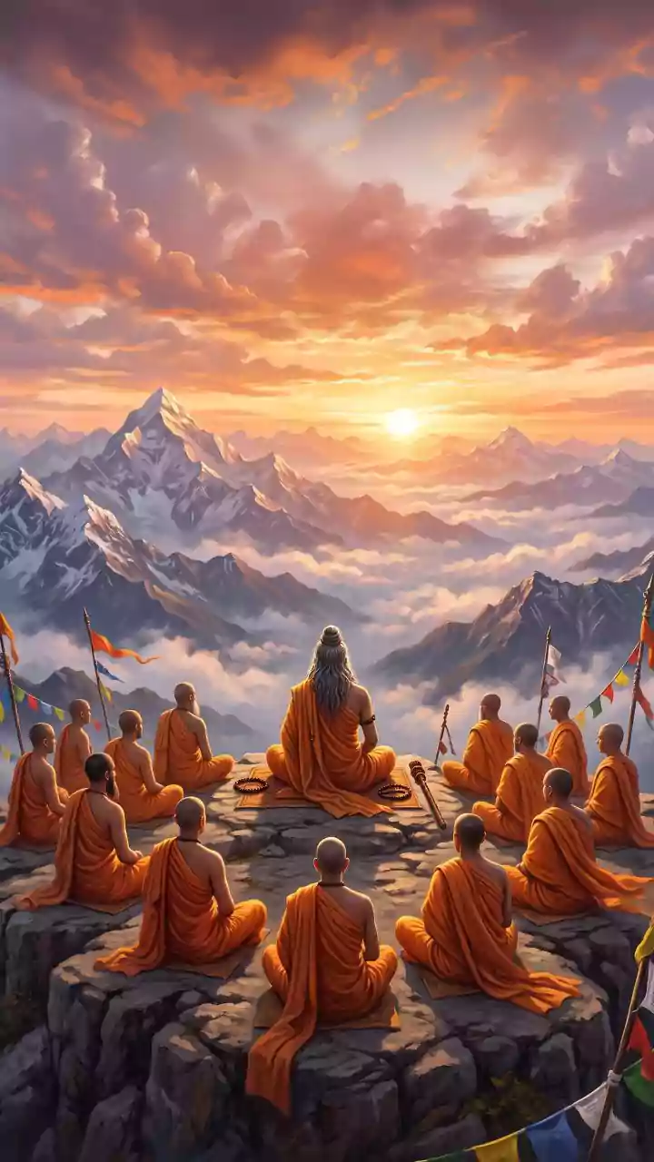 Guru Purnima 2026: Know legacy of Maharishi Ved Vyasa, the Adi Guru who shaped India’s knowledge tradition