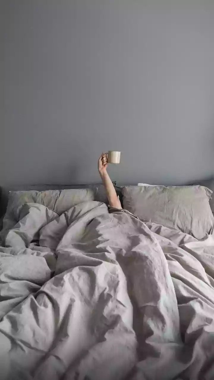 The Stark Sleep-Cancer Link: Unpacking Bryan Johnson's 72% Risk Revelation