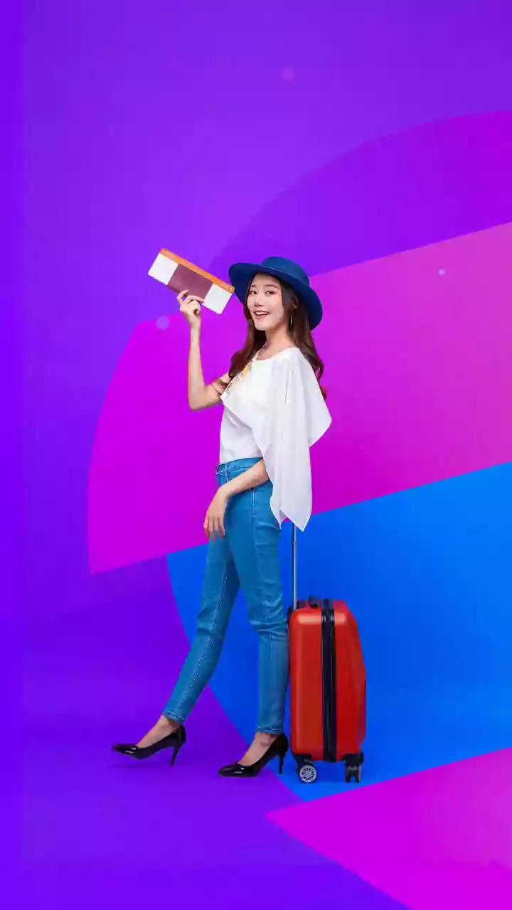 Travellers Should Budget for Tax Upfront Even when a Later Refund Is Expected