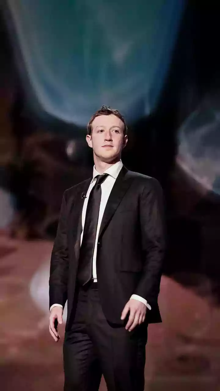 Personal AI Agents Could Coordinate Multiple Daily Tasks, Zuckerberg Says