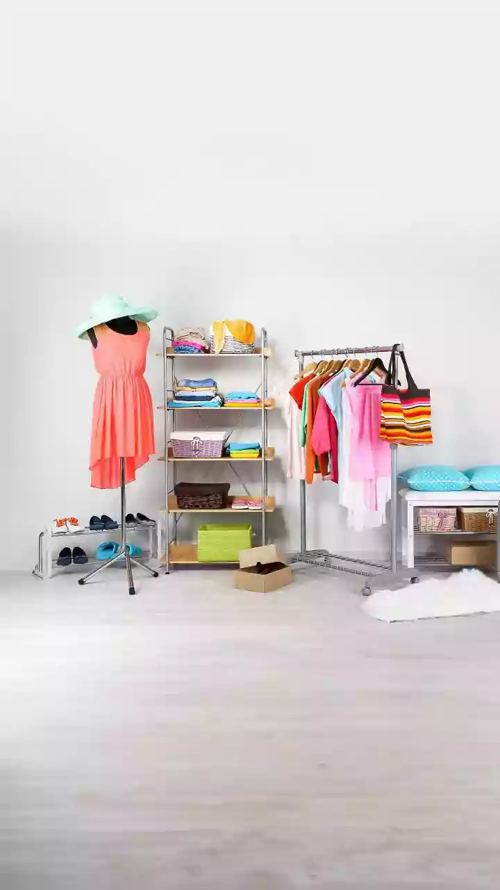 Start Every Wardrobe Purchase with the Job the Item Must Do