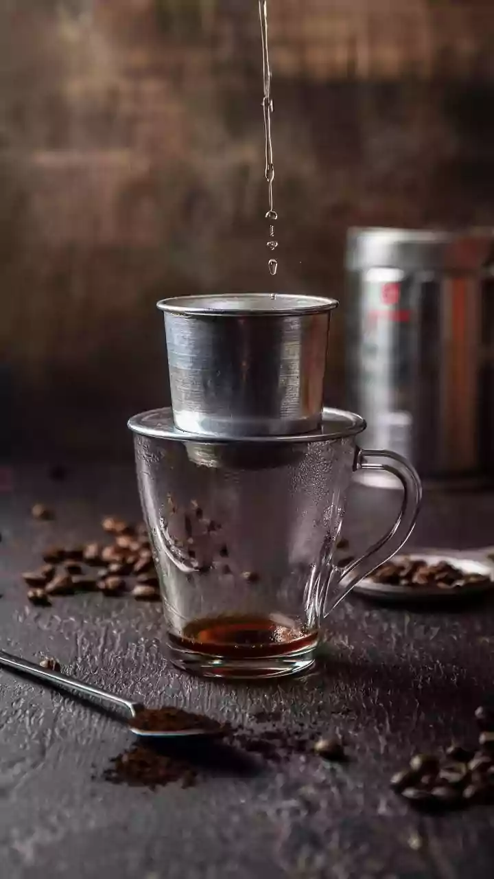 How to brew single-origin Arabica specialty coffee beans from Araku Valley and Chikmagalur at home