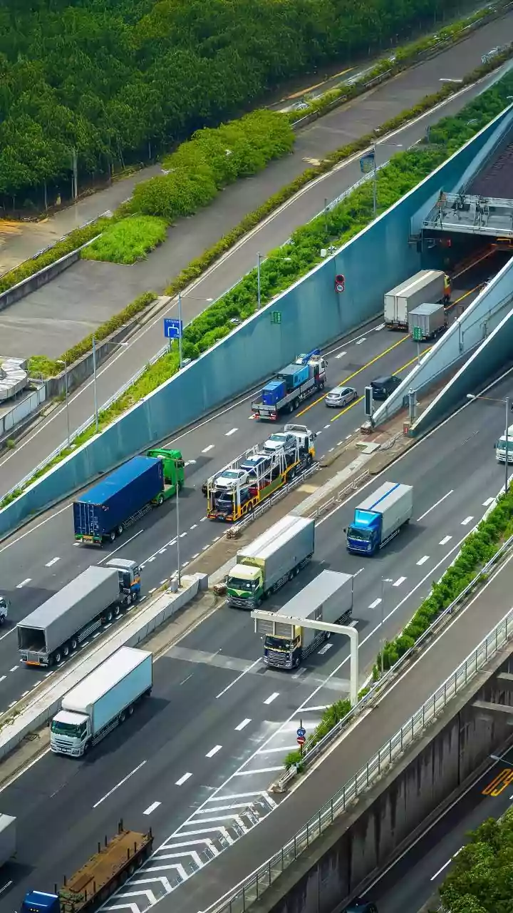 India's Road Safety: Government to Launch Vehicle-to-Vehicle Tech