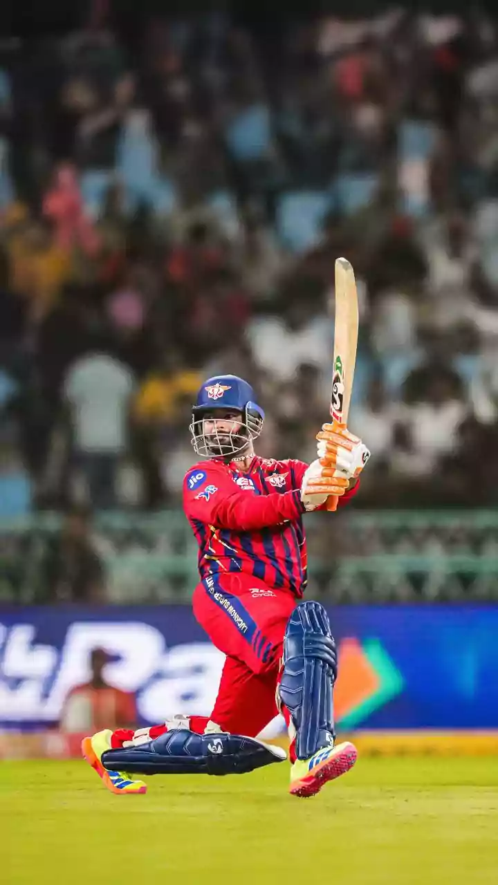 'Throwing the management under the bus' - Pollock lambasts LSG skipper Rishabh Pant after KKR loss