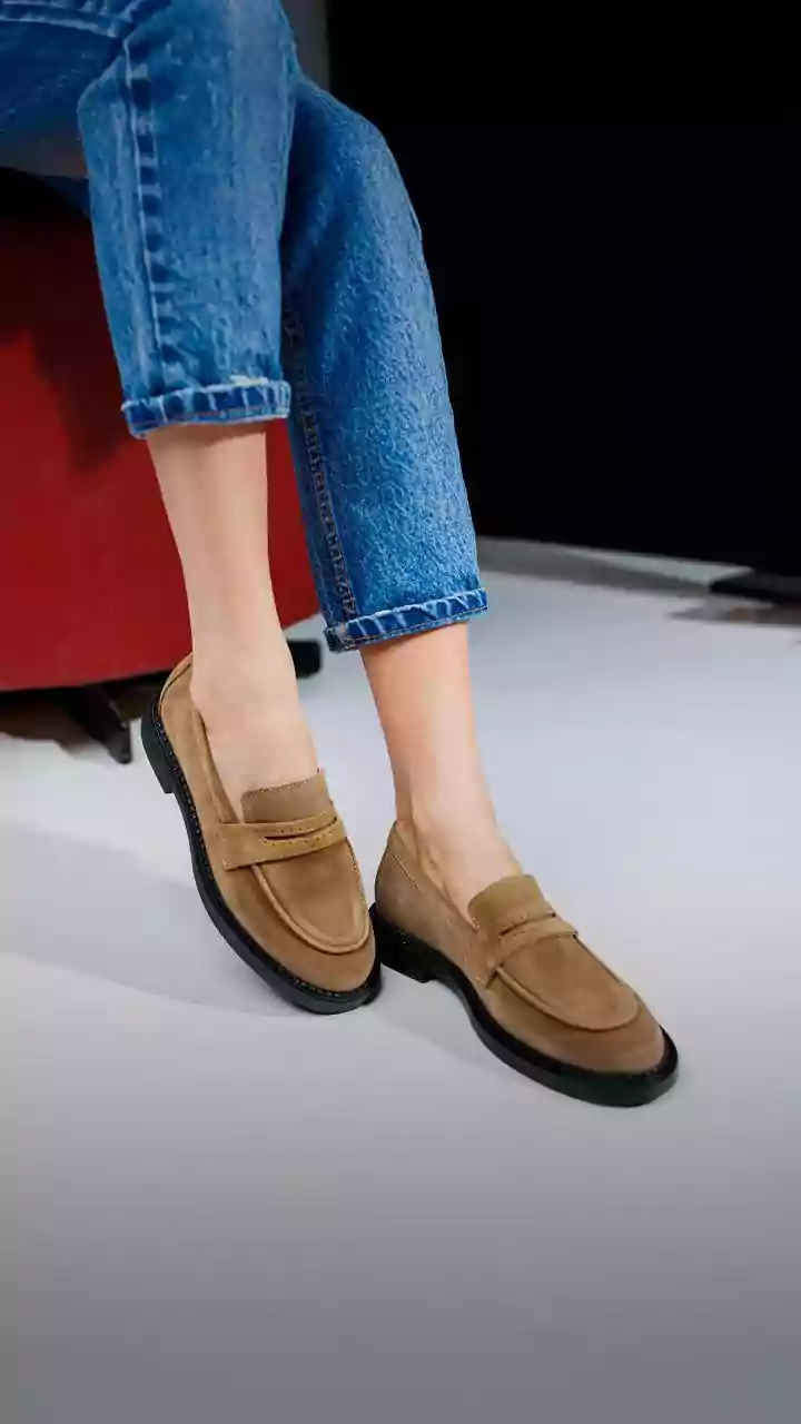 Os 5 sapatos tendência que vão substituir a bota neste inverno