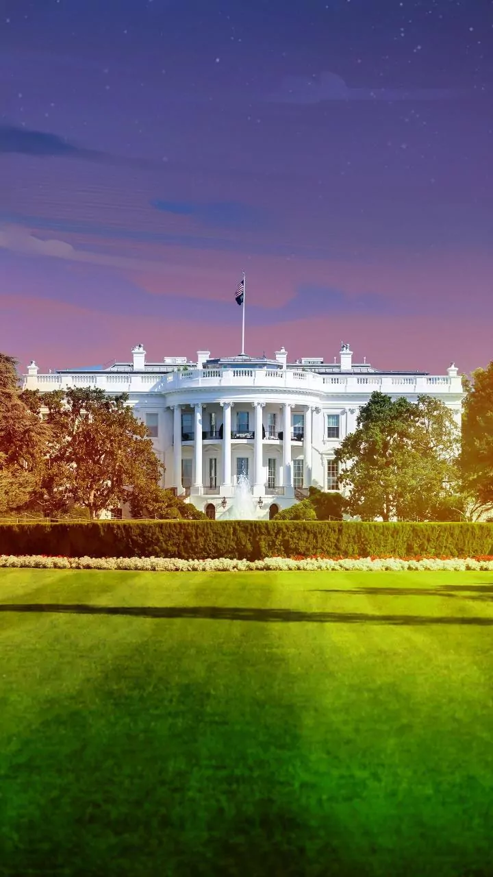 'The Best Is Yet To Come': Trump To Address Nation On Wednesday Night