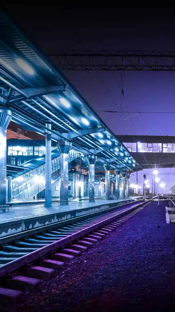 Echoes of Empire: India's Oldest Railway Stations & Their Enduring Legacy