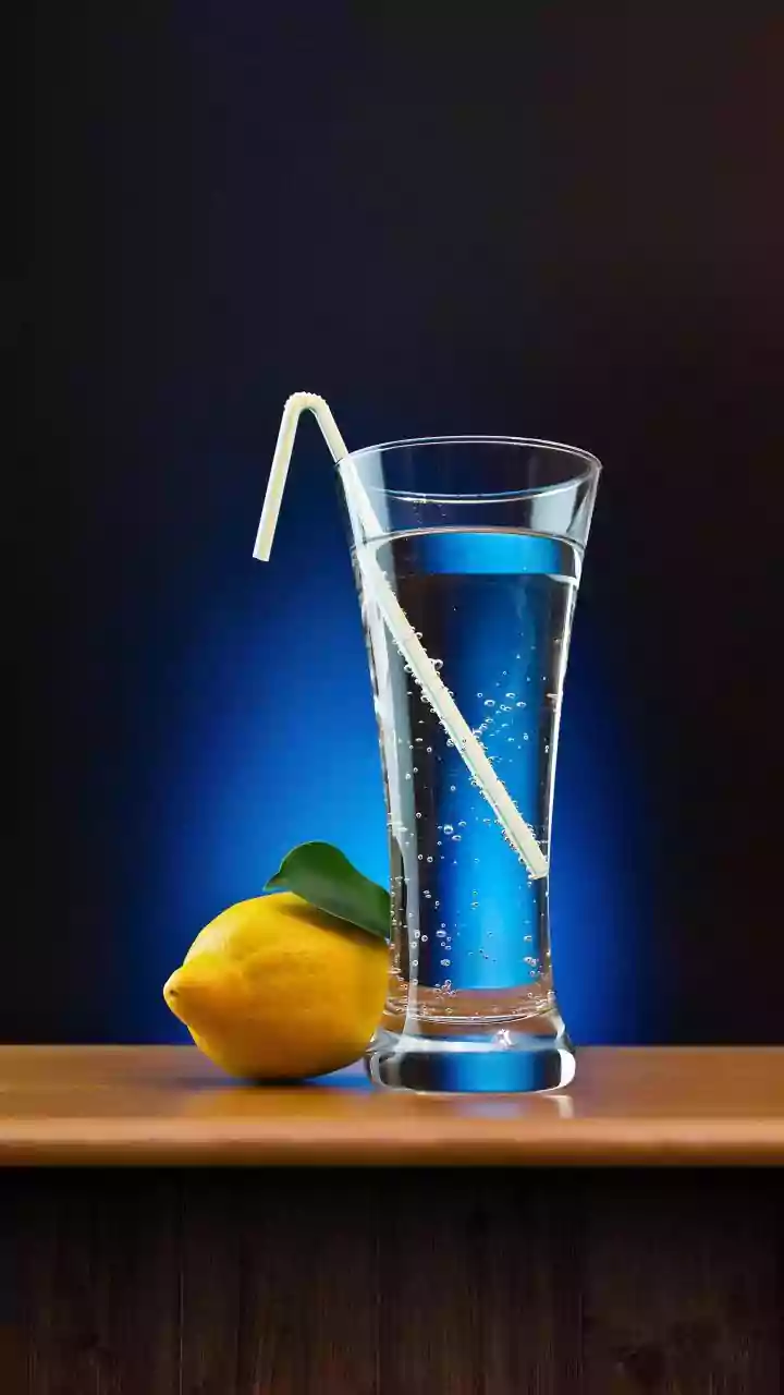 The Drink Trend That's Going Mainstream