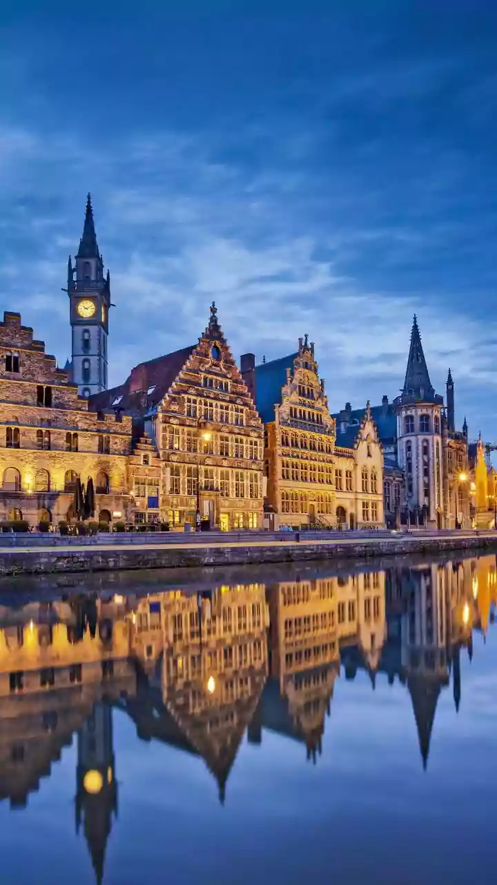 Europe Beyond Paris & Rome: The Most Underrated Cities to Visit