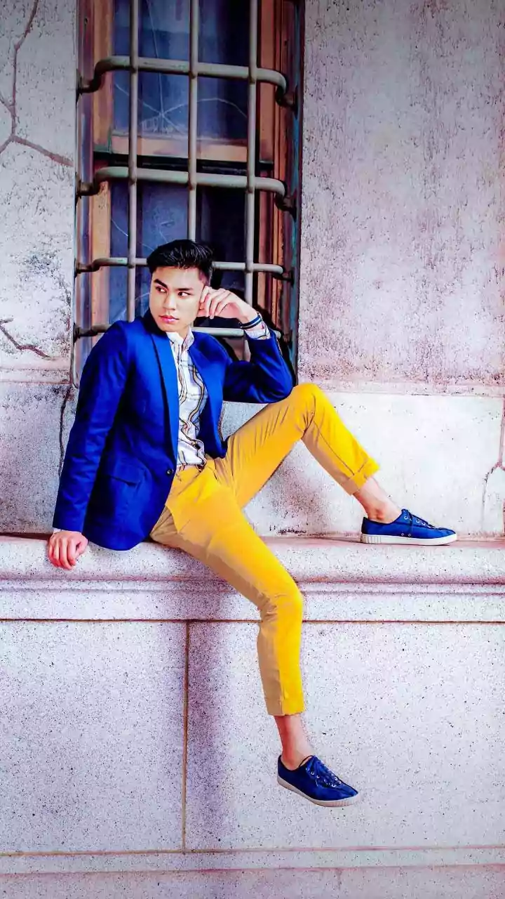 Why Young Indians Are Choosing Personal Style Over Every New Trend