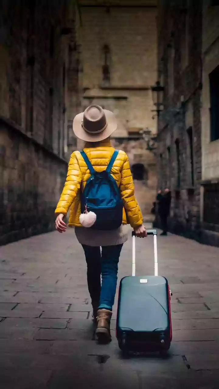 A 1.7-Night Stay Makes Cancellation Terms More Important