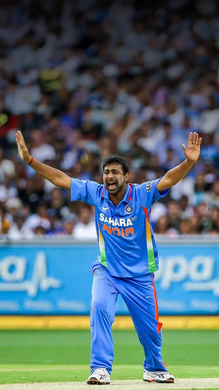 Indian cricket stars who couldn't handle fame