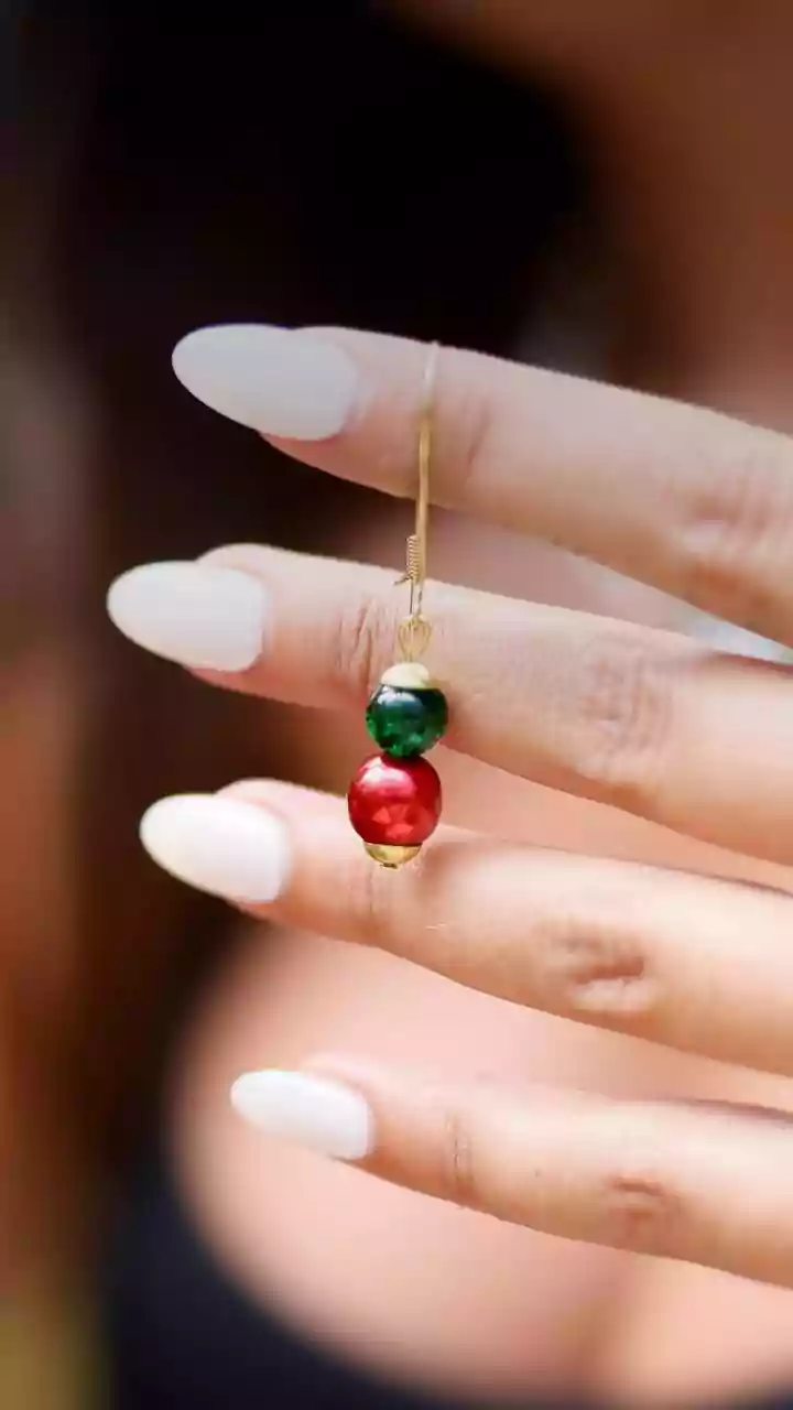 Minimal Mangalsutras: Modern Brides Are Choosing Mangalsutras Built For Work And Everyday Dressing
