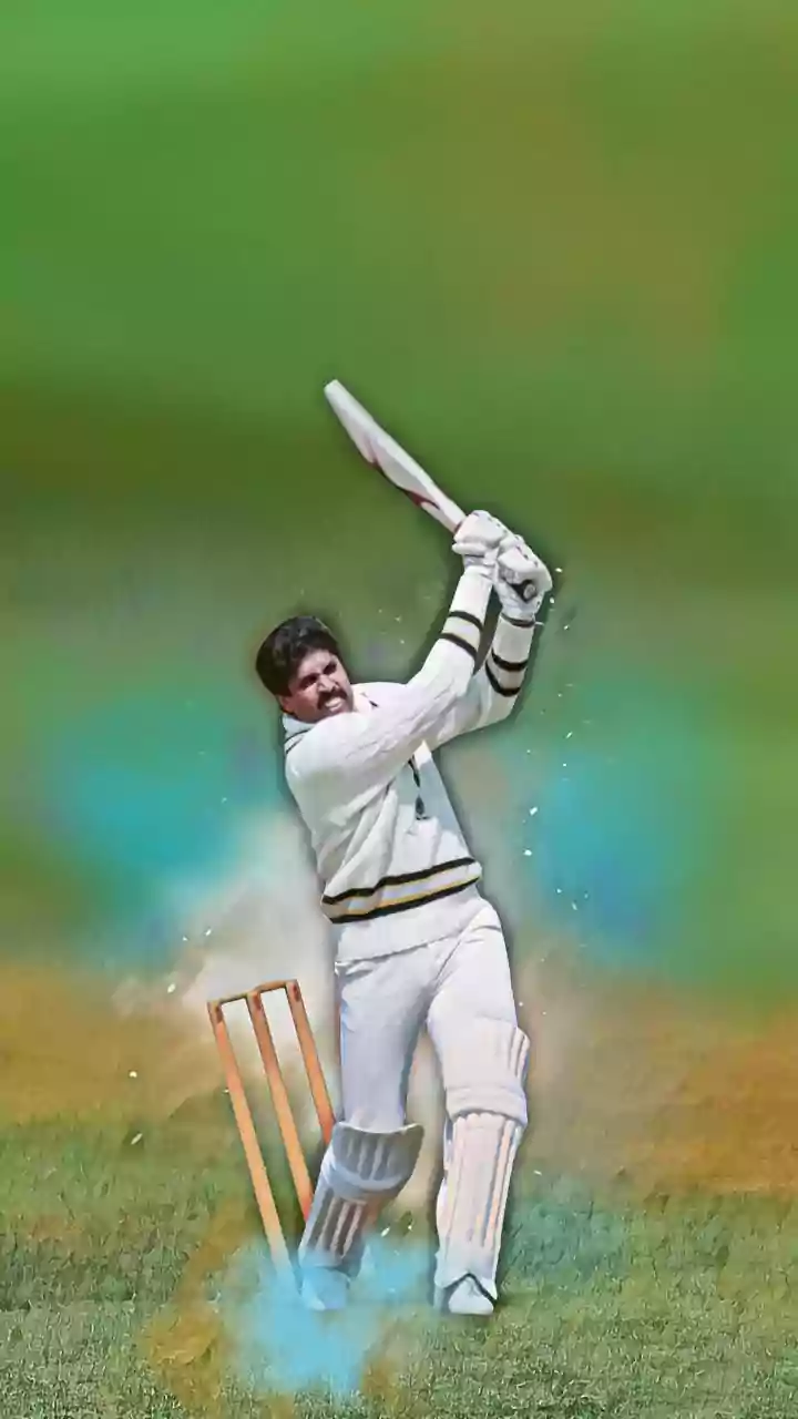 Kapil Dev Congratulates Mitchell Starc on Surpassing His Test Wicket Record