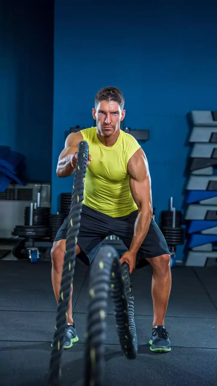 Aerobics Vs Trampolining For Cardio In Context: Exercise Intensity Matters More Than Labels Alone