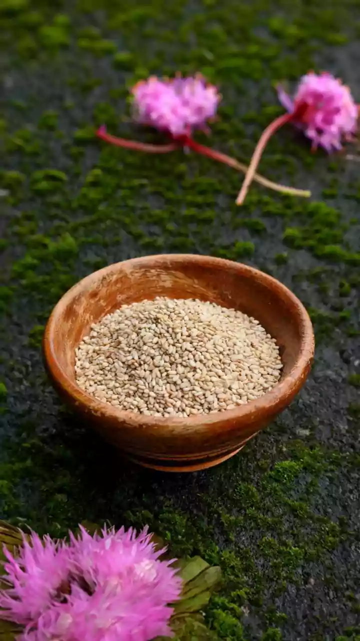 Amaranth: Unveiling the Mighty Health Benefits of This Ancient Superfood Grain