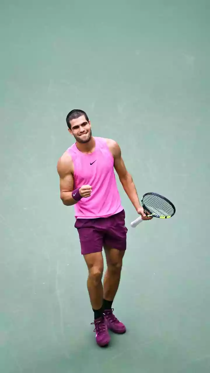 US Open 2026: Who are the title favourites?