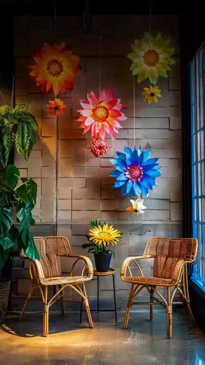 Onam 2026 Pookkalam: What A Sustainable Flower Decoration Could Look Like