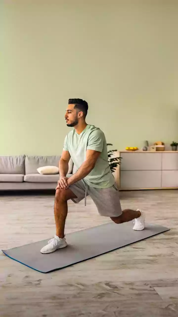 Zero Equipment Fitness Culture Rises