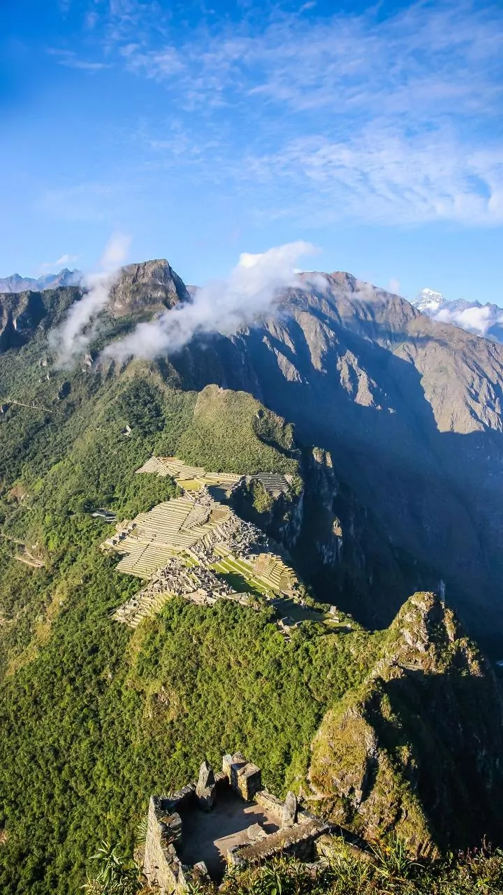 What Travellers Should Know About Choosing Less Crowded Sightseeing Hours In Peru's Overrated Tourist Attractions