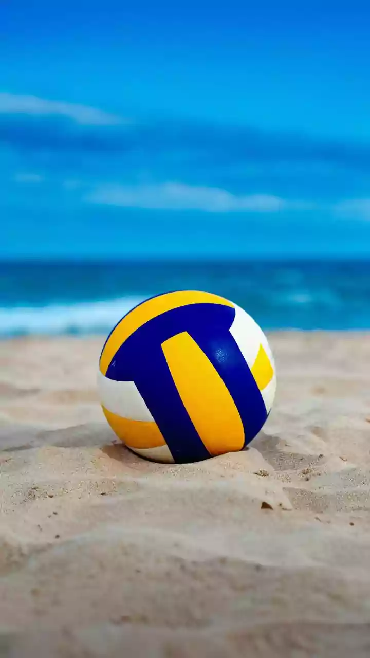 Beach volleyball or rock climbing: Which is better for upper-body?