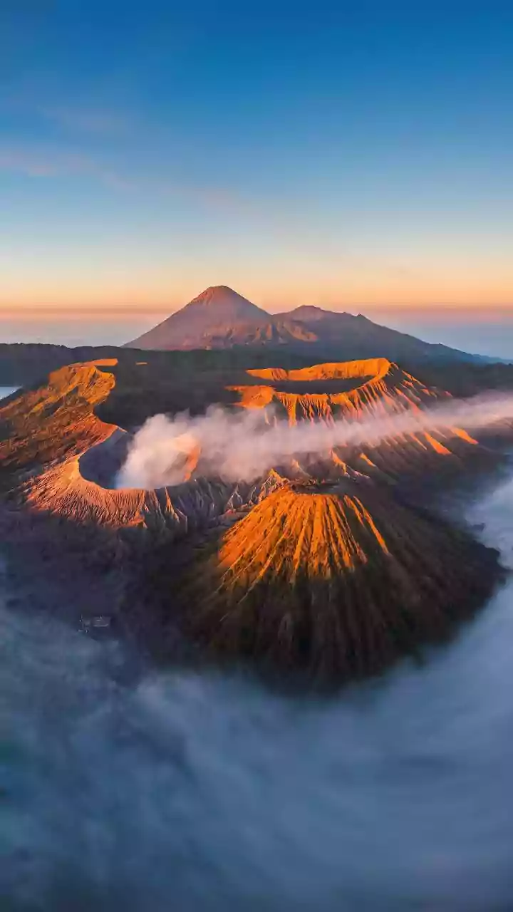 Active Volcano Photography Should Never Require Entering a Closed Area