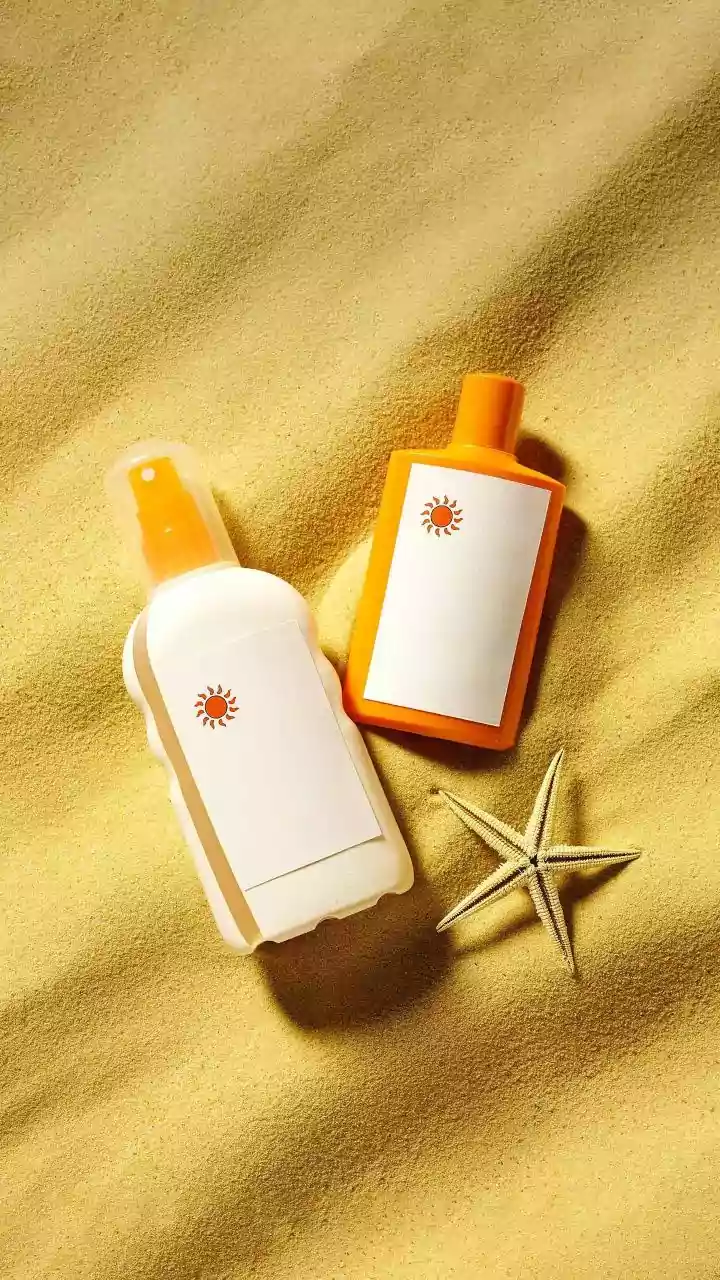 A Homemade Sunscreen Recipe Cannot Confirm UVA and UVB Coverage