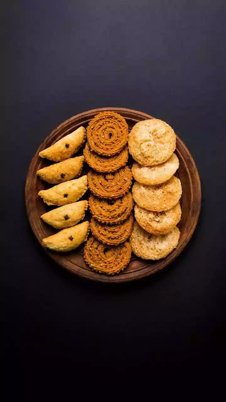 Traditional Indian Snacks Are Getting A Storytelling Glow-Up