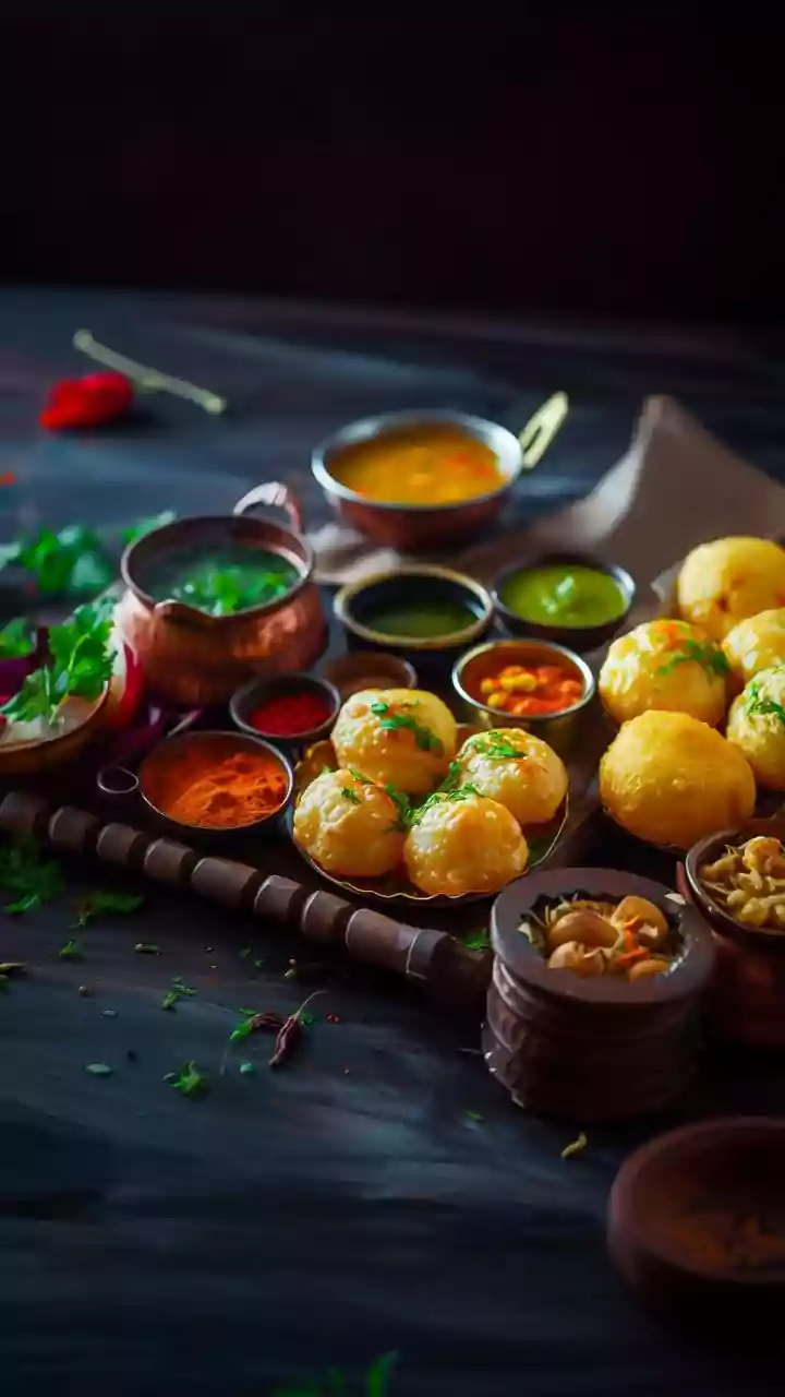 Planning binge-eating? Avoid these overrated food streets