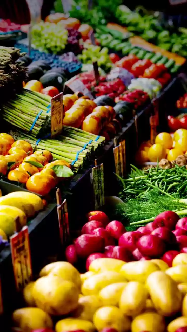 How to check food freshness before buying