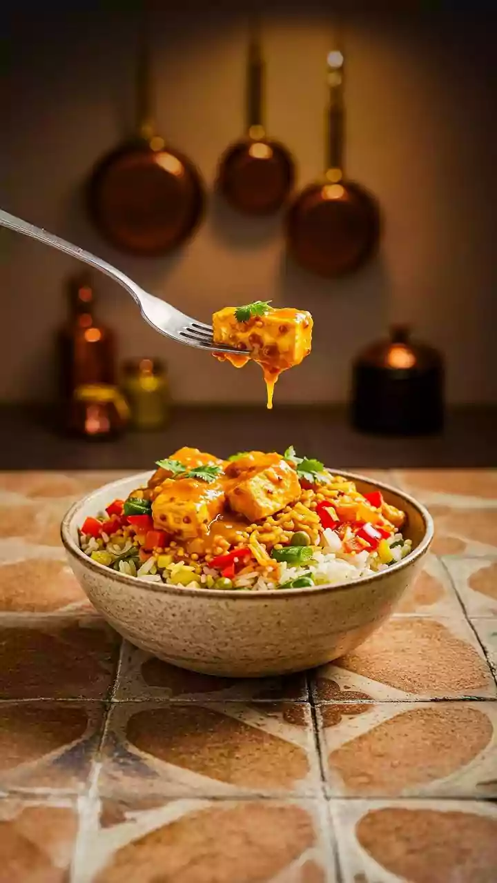 A Meal Can Be Affordable Even with One Costly Ingredient