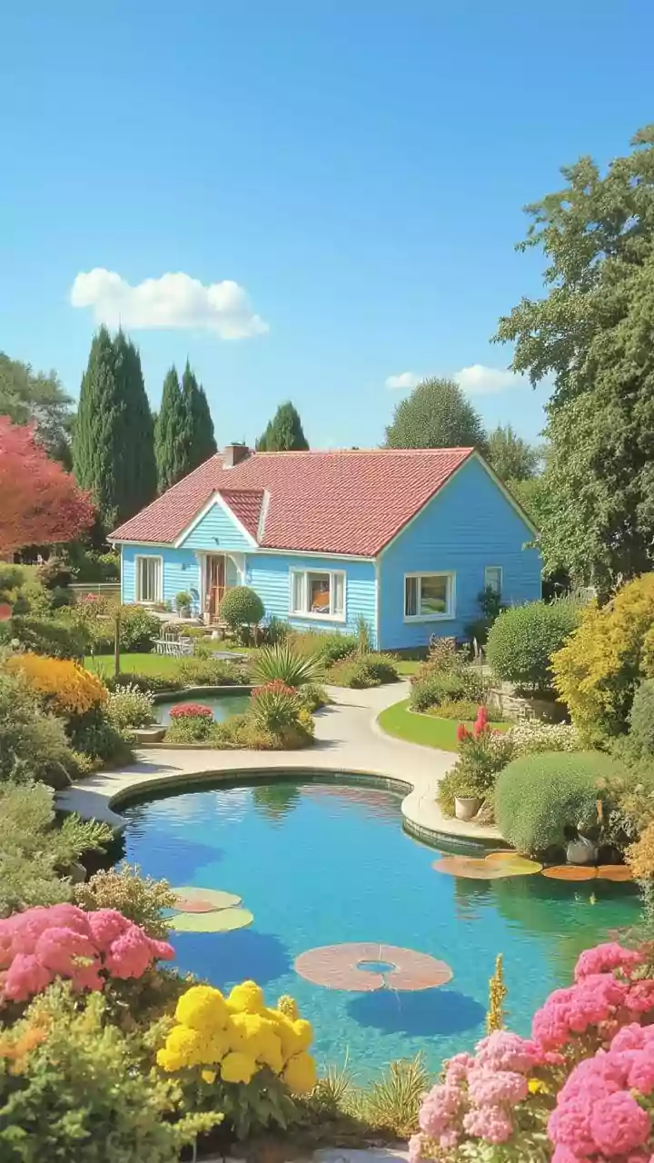 Vastu Guidelines for Septic Tank Placement: Ensuring Harmony and Avoiding Pitfalls