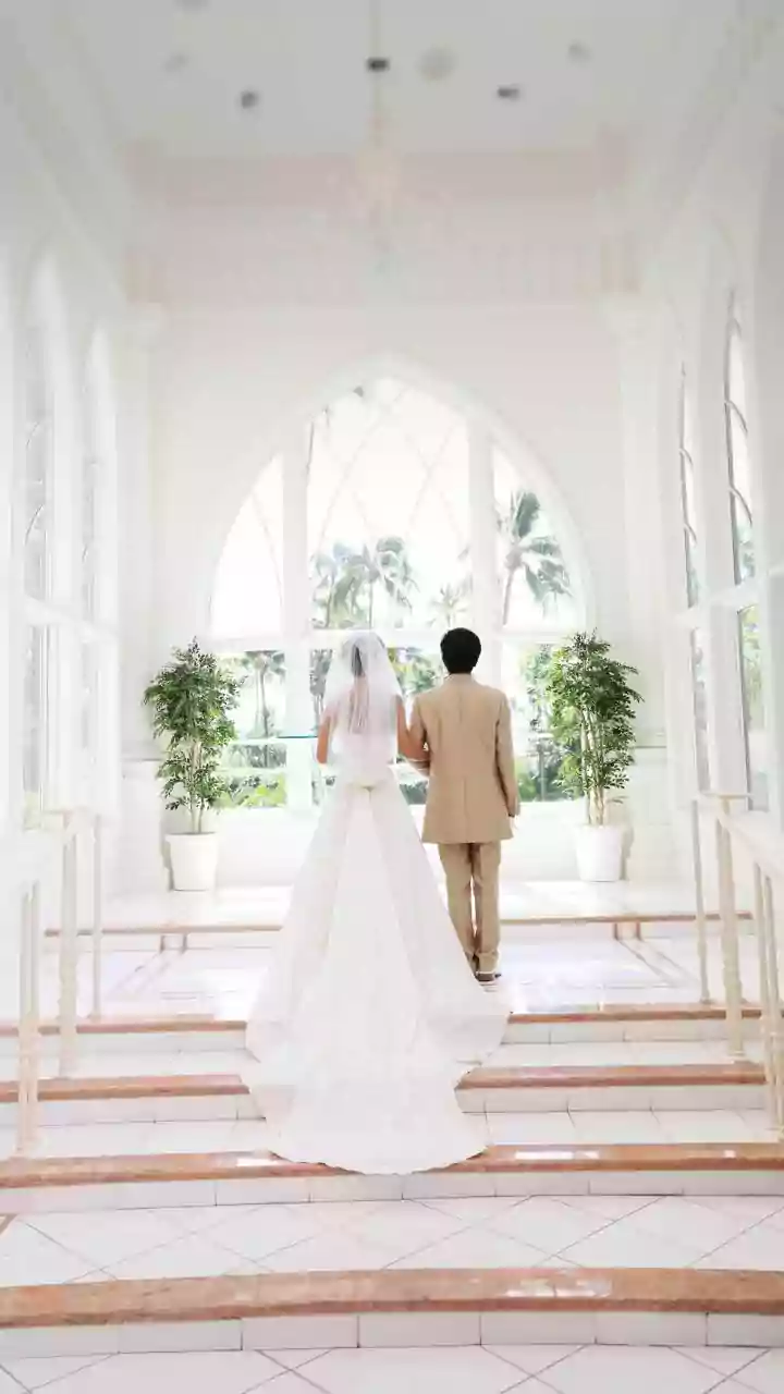 The Sacred Cord and Veil Ritual: A Filipino Wedding Symbol of Eternal Unity