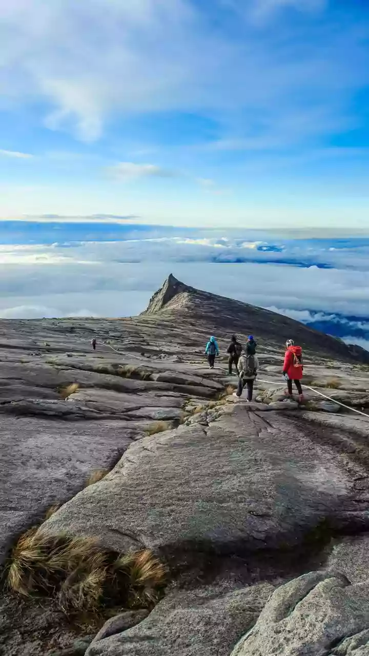 High Altitude Uttarakhand Treks See Booking Surge Ahead Of Independence Day Long Weekend