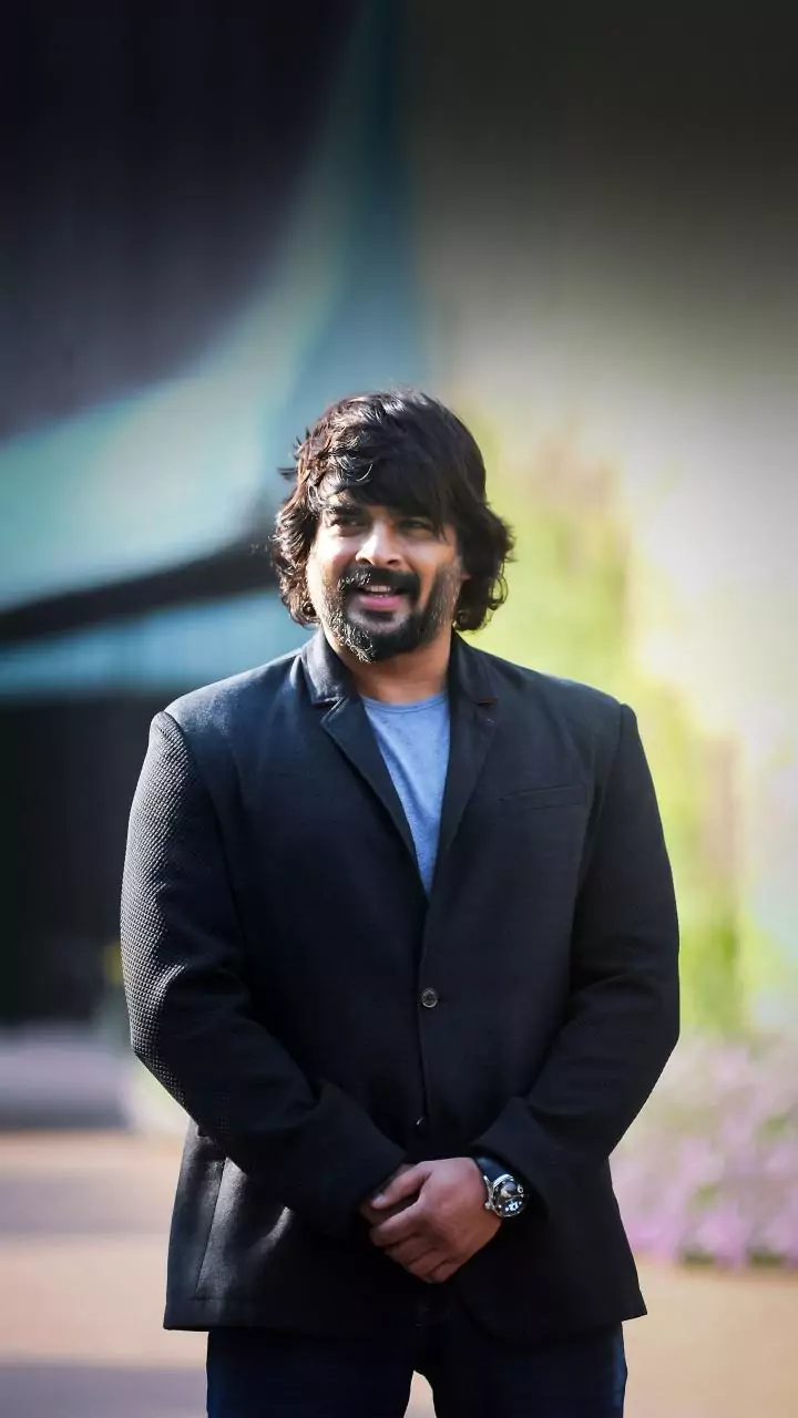 'Dhurandhar': R Madhavan's mysterious avatar revealed