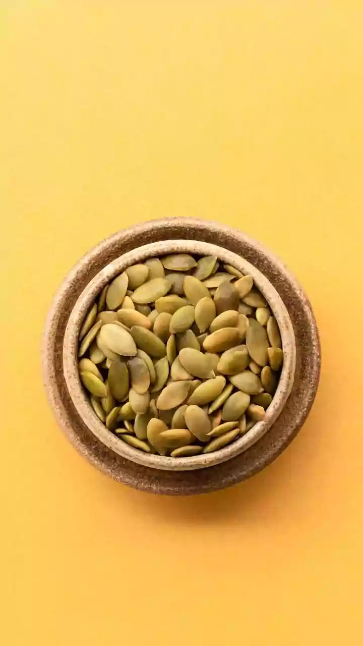How Combining Lentils And Pumpkin Seeds Delivers Complete Amino Acid Profiles For Athletes