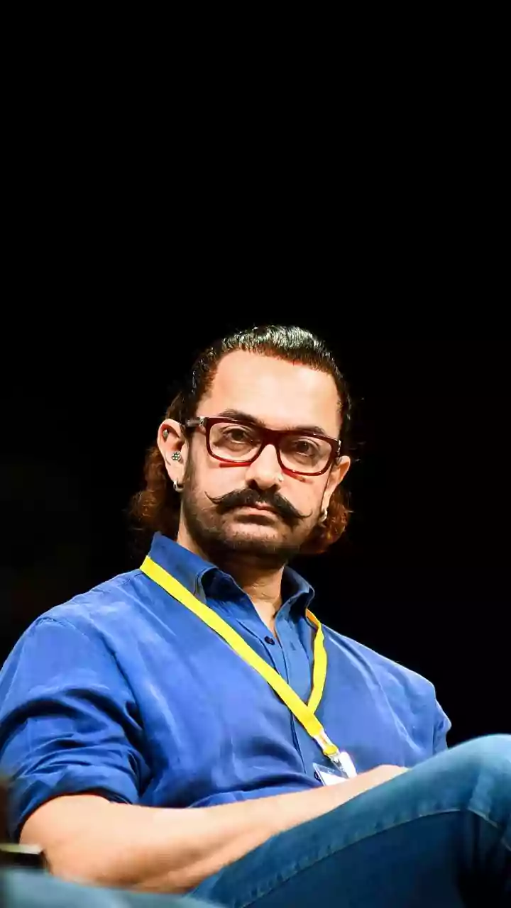 3 Idiots sequel: Aamir Khan says script is ‘unusual’ and ‘wonderful’, retains original humour