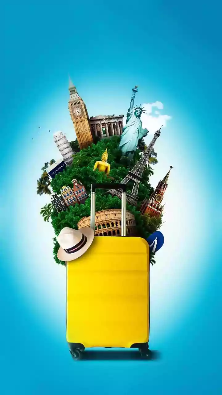 Your Ultimate Travel Bucket List: Discover Destinations by Alphabetical Adventure!