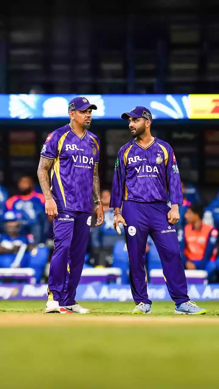 IPL 2026 Memes: Hilarious Reactions from KKR vs SRH, Match 6 at Eden Gardens, Kolkata