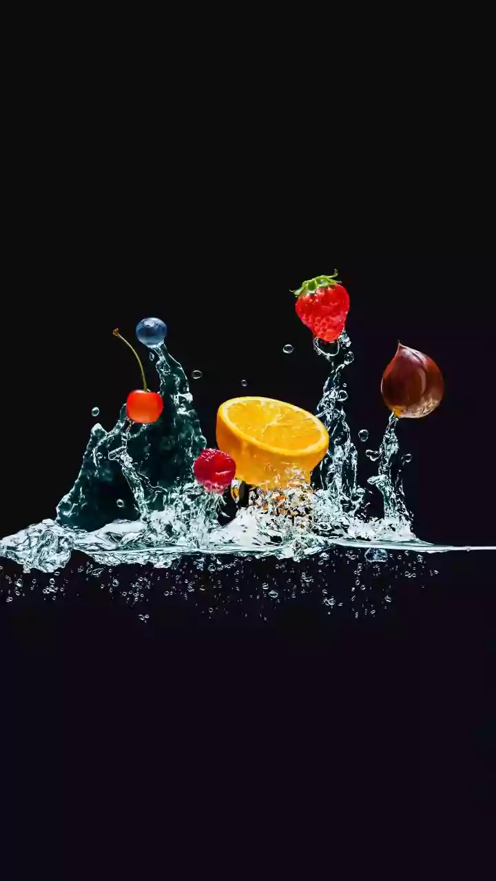 Fresh Fruits That Help You Beat Rainy Season Bugs