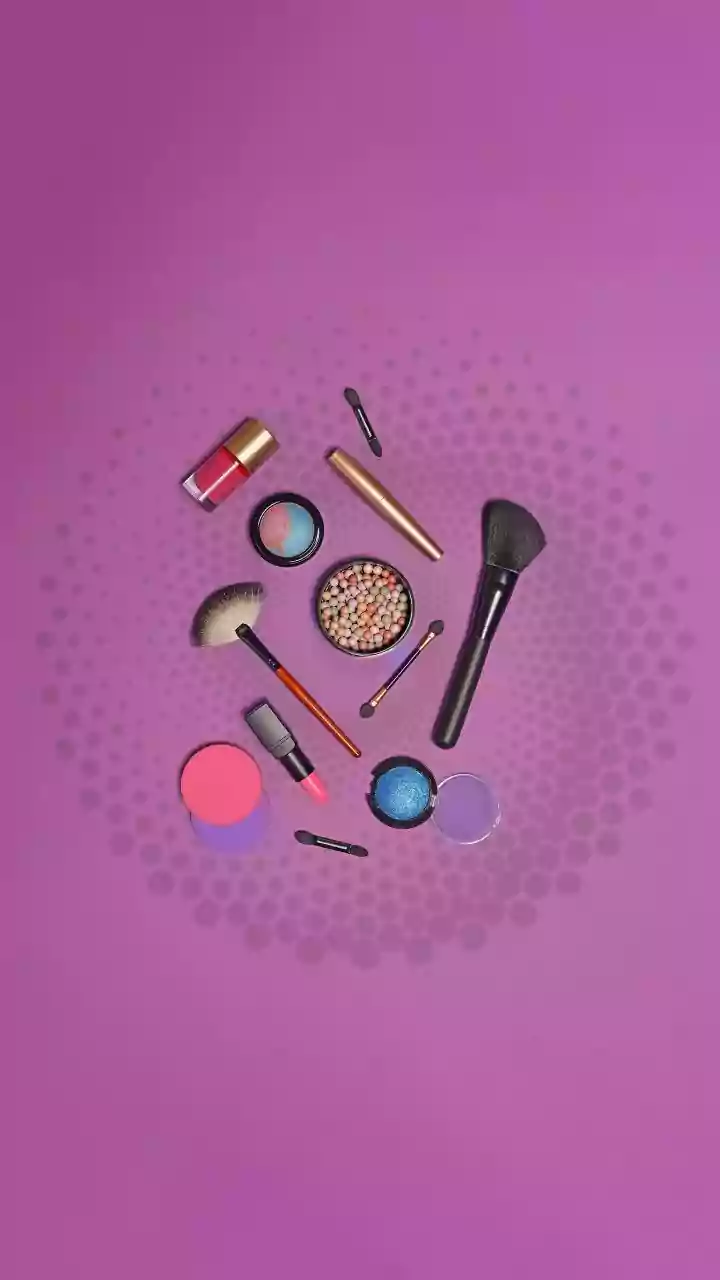 Personalised Beauty Is The New Shopping Flex