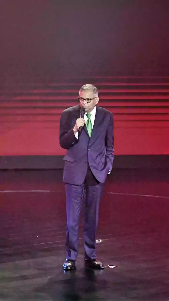Tata Sons Succession: Noel Tata Calls Chandra's Reappointment Vote 'Illegal'