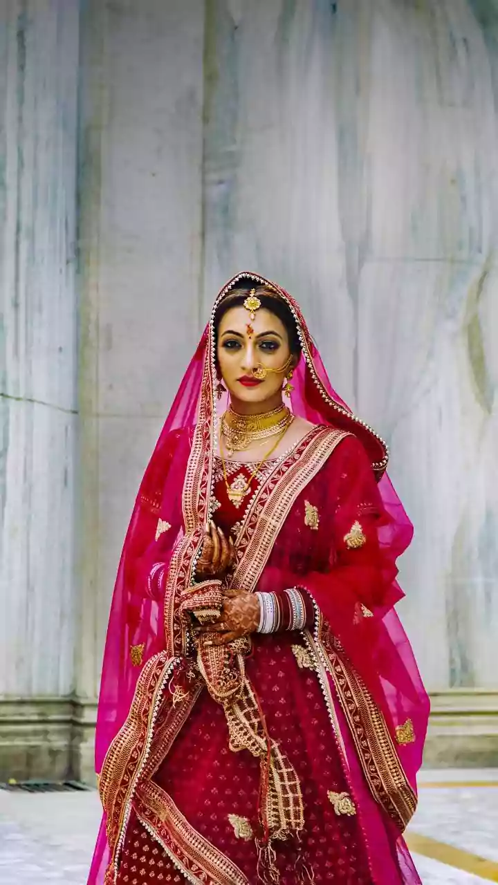 Where Weddings Meet Craft: A Curated Dress and Gift Guide from Swadesh