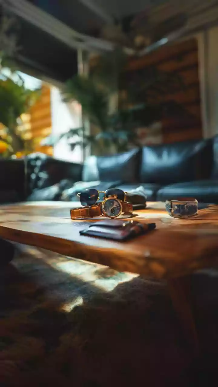 Meta's AI Smartwatch: A New Challenger to Apple and Wearable Tech