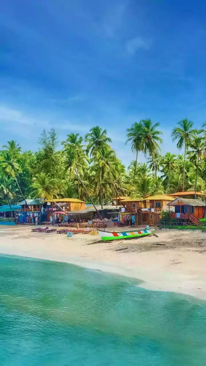 Goa in early monsoon: which 4 beach shacks stay open and which homestays Indians are booking now