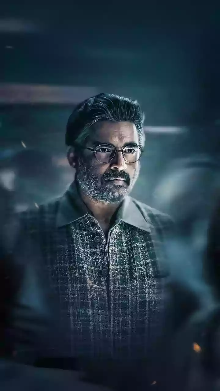 R Madhavan's 'G.D.N.' biopic wraps filming, targets May 2026 release